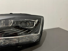 Laden Sie das Bild in den Galerie-Viewer, Frontscheinwerfer Skoda Fabia III 6V1941015F Full LED Links Headlight