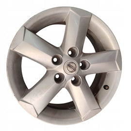 1x Alufelge 16 Zoll 6.5