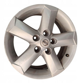 1x Alufelge 16 Zoll 6.5