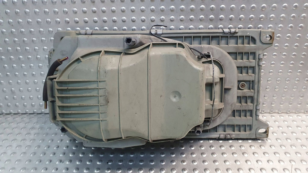 Frontscheinwerfer Mercedes-Benz W123 AWU14532 Links Scheinwerfer Headlight