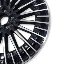 Laden Sie das Bild in den Galerie-Viewer, 1x Alufelge 20 Zoll A2434010600 Mercedes-Benz Eqa Rim Wheel FEL6706493030gc