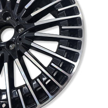 Laden Sie das Bild in den Galerie-Viewer, 1x Alufelge 20 Zoll A2434010600 Mercedes-Benz Eqa Rim Wheel FEL6706493030gc