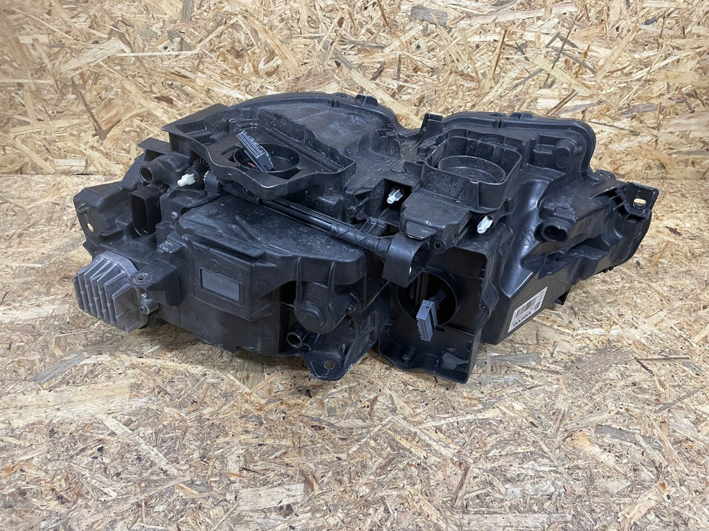 Frontscheinwerfer Volvo S90 V90 31386171 Full LED Rechts