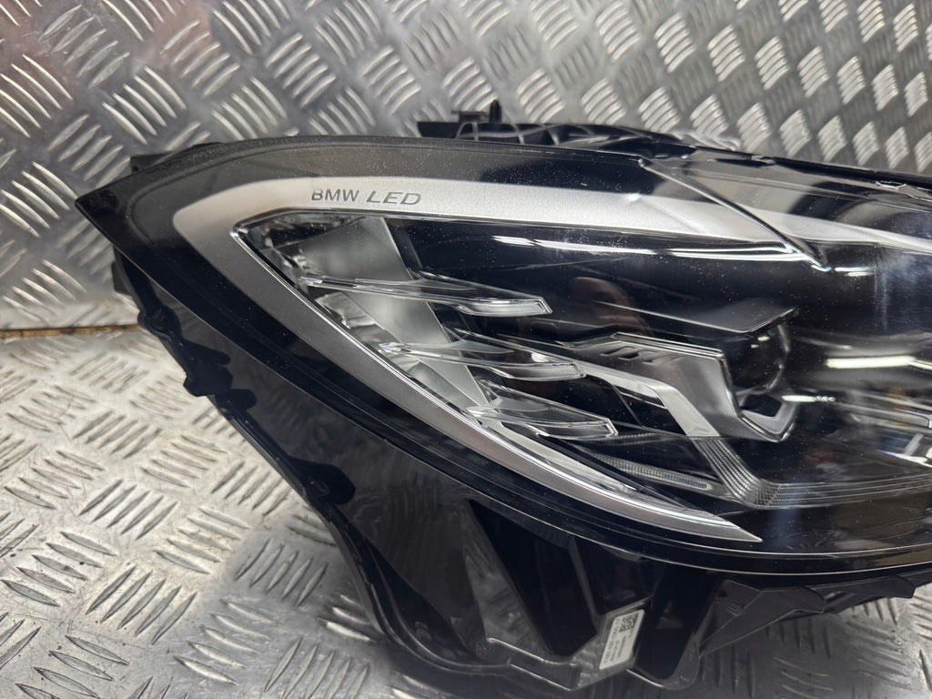 Frontscheinwerfer BMW 4 G22 G23 G26 5A19352-04 LED Ein Stück (Rechts oder Links) SCH8085699627av