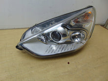 Laden Sie das Bild in den Galerie-Viewer, Frontscheinwerfer Ford S-Max 6M21-13D155-AK Xenon Links Scheinwerfer Headlight