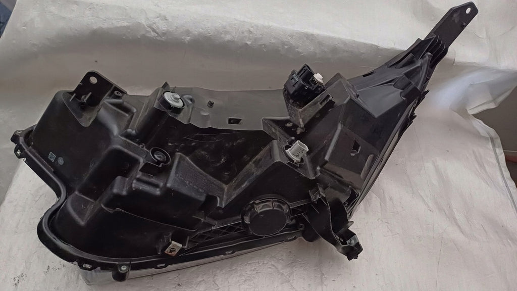 Frontscheinwerfer Honda Hrv Hr-V Full LED FALSE Scheinwerfer Headlight SCH1373965295zk