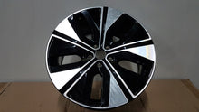 Load image into Gallery viewer, 1x Alufelge 19 Zoll 9.0&quot; 5x108 53ET Polestar 2 Rim Wheel