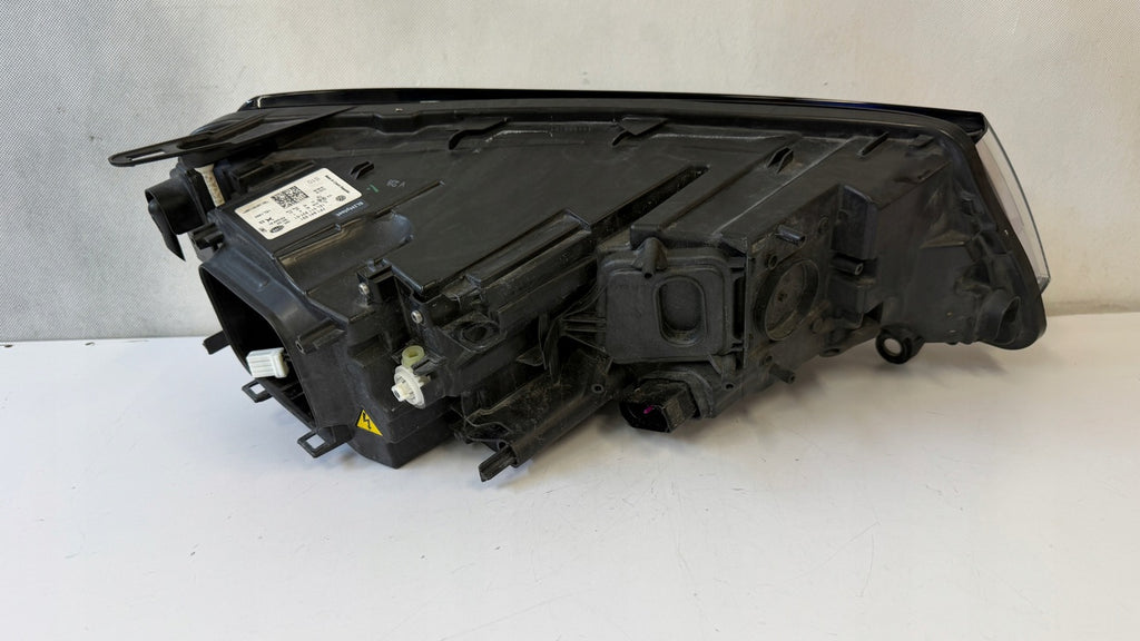 Frontscheinwerfer VW Touareg 7P1941031 Xenon Links Scheinwerfer Headlight SCH7249034366xh