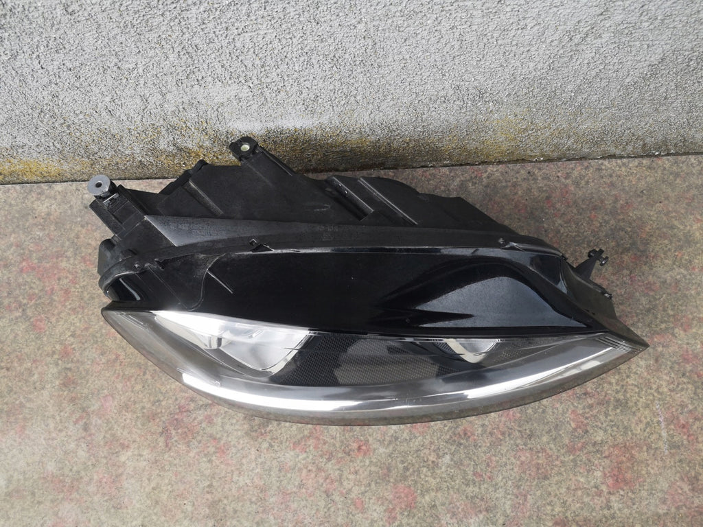 Frontscheinwerfer VW Golf VII 5g1 5G1941040 Rechts Scheinwerfer Headlight SCH4766899900lc