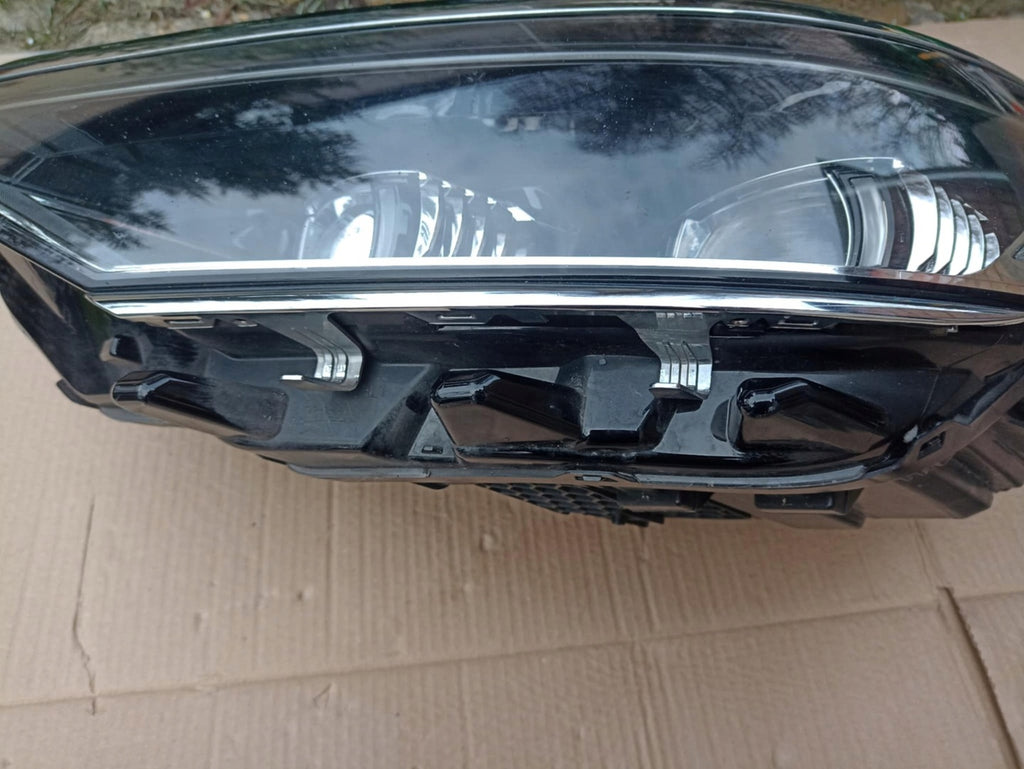 Frontscheinwerfer VW Passat B8 3G1941081P Full LED Links Scheinwerfer Headlight SCH3267034442du