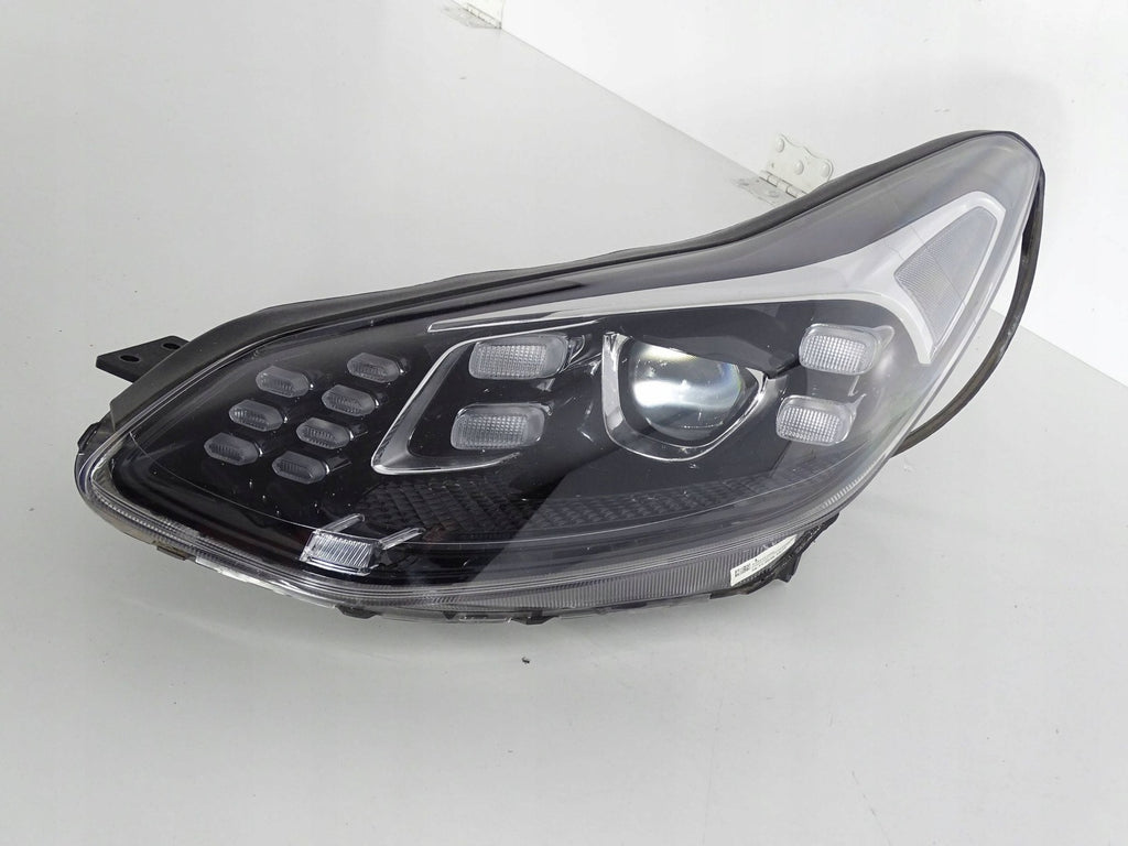 Frontscheinwerfer Kia Sportage IV 92101-F1500 Full LED Rechts oder Links SCH9921881799zu