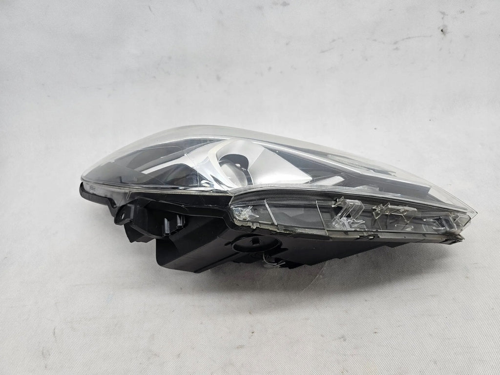 Frontscheinwerfer Toyota Yaris SPP9058 Rechts Scheinwerfer Headlight