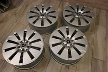 Load image into Gallery viewer, 4x Alufelge 17 Zoll 7.0" 5x112 48 5ET A2054012100 Mercedes-Benz W205 Rim Wheel FEL4841547453gc