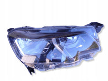 Laden Sie das Bild in den Galerie-Viewer, Frontscheinwerfer Peugeot Partner Rifter 9816826880 Rechts Headlight SCH5224143529yp