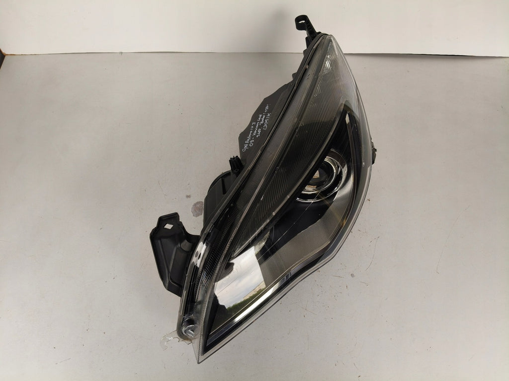 Frontscheinwerfer Opel Astra 13253650 LED Links Scheinwerfer Headlight SCH4619786583es