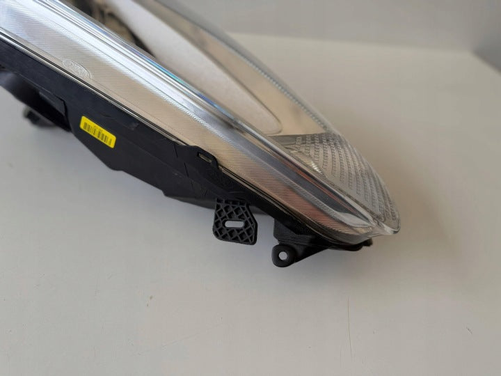 Frontscheinwerfer Ford Fiesta I C1BB13W030CH LED Links Scheinwerfer Headlight SCH8265744379ko