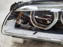 Laden Sie das Bild in den Galerie-Viewer, Frontscheinwerfer BMW F11 F10 7410725-02 LED Links Scheinwerfer Headlight SCH6653136031zi