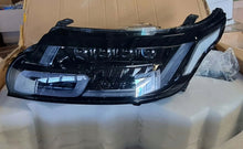 Laden Sie das Bild in den Galerie-Viewer, Frontscheinwerfer Land Rover Range I Sport L494 JK62-13W030-MG- LED Rechts SCH9822578288me