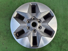 Laden Sie das Bild in den Galerie-Viewer, 1x Alufelge 18 Zoll 6x139.7 52910CG920 Hyundai Staria Rim Wheel FEL6793374941vy