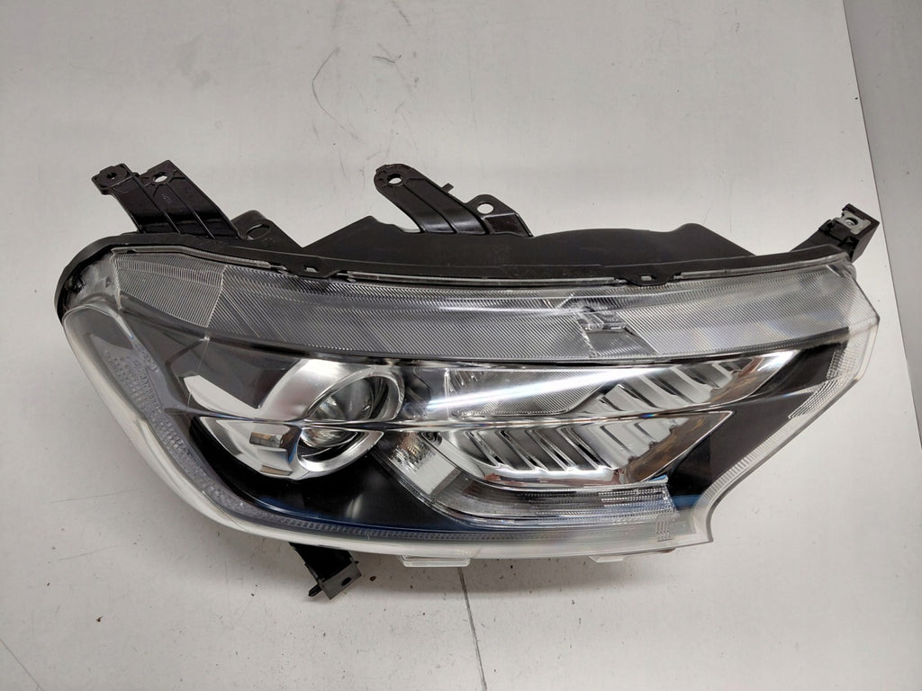 Frontscheinwerfer Ford Ranger Xenon Rechts Scheinwerfer Headlight SCH1565495153jn