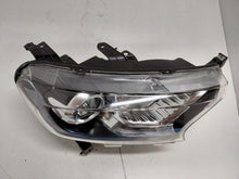 Laden Sie das Bild in den Galerie-Viewer, Frontscheinwerfer Ford Ranger Xenon Rechts Scheinwerfer Headlight SCH1565495153jn