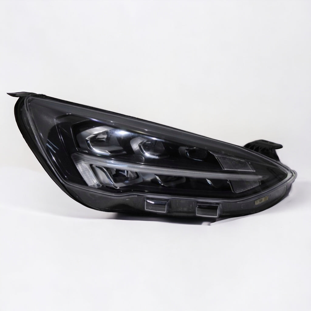 Frontscheinwerfer Ford Focus MX7B-13E014-ED LED Rechts Scheinwerfer Headlight