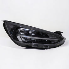 Laden Sie das Bild in den Galerie-Viewer, Frontscheinwerfer Ford Focus MX7B-13E014-ED LED Rechts Scheinwerfer Headlight