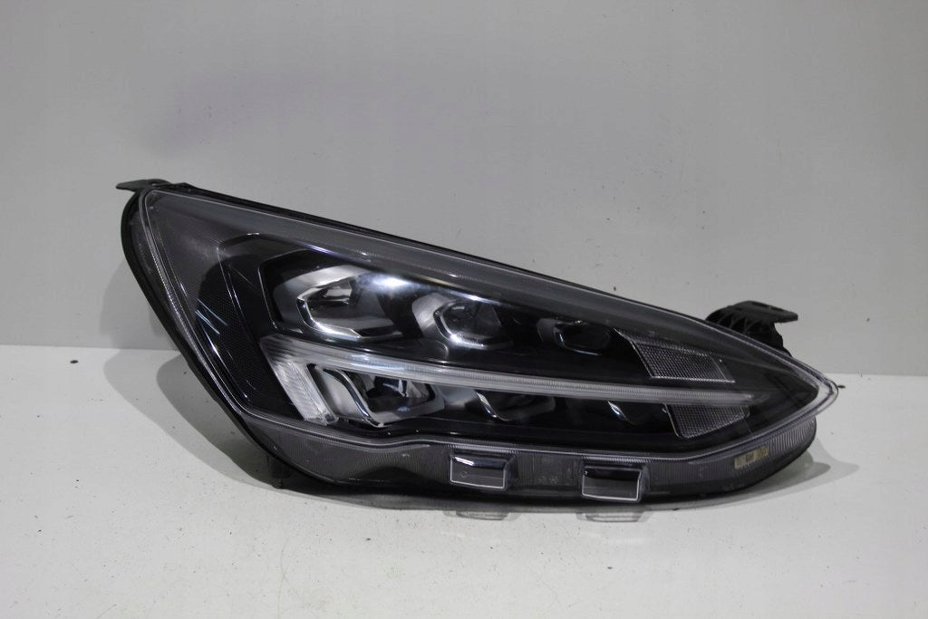 Frontscheinwerfer Ford Focus MX7B-13E014-ED LED Rechts Scheinwerfer Headlight