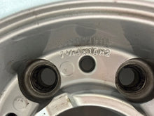 Load image into Gallery viewer, 4x Alufelge 16 Zoll 7.5" 5x120 20ET Glanz Silber 1181840 BMW E39 Rim Wheel FEL6331368852fm