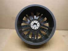 Load image into Gallery viewer, 1x Alufelge 19 Zoll 7.5" 5x108 42ET Matt Grau 9820411177 Peugeot 3008 Rim Wheel FEL2568470779dw