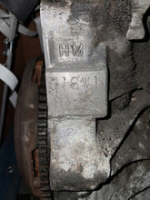 Load image into Gallery viewer, Motor Honda Hr-V D16W1 1.6 105PS 77kW 190TKm 2005 Benzin Engine Komplett MOT7651758117hh