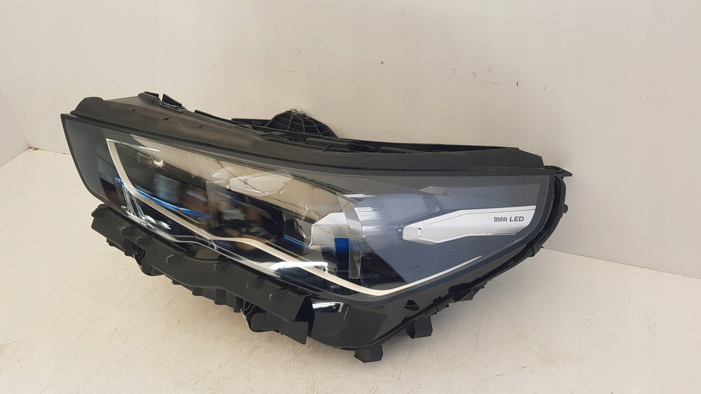 Frontscheinwerfer BMW 5 5A798D1 LED Links Scheinwerfer Headlight SCH1073944245kk