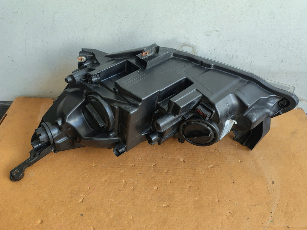 Frontscheinwerfer Opel Astra J 13371596 Rechts Scheinwerfer Headlight SCH1354175207gd