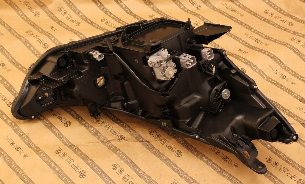 Frontscheinwerfer Toyota Prius Plus LED Links Scheinwerfer Headlight SCH1619873236et