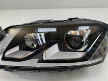 Laden Sie das Bild in den Galerie-Viewer, Frontscheinwerfer VW Passat B7 3AB941751 Xenon Links Scheinwerfer Headlight