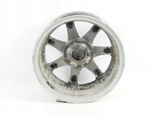 Laden Sie das Bild in den Galerie-Viewer, 1x Alufelge 15 Zoll 6.0" 4x108 Schwarz 9673773577 Peugeot 208 Hatchback I FEL5287173105ki