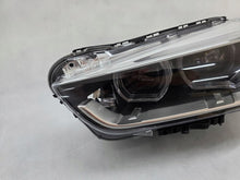 Laden Sie das Bild in den Galerie-Viewer, Frontscheinwerfer BMW X1 F48 SP7436461 Full LED Links Scheinwerfer Headlight SCH8573931833ne
