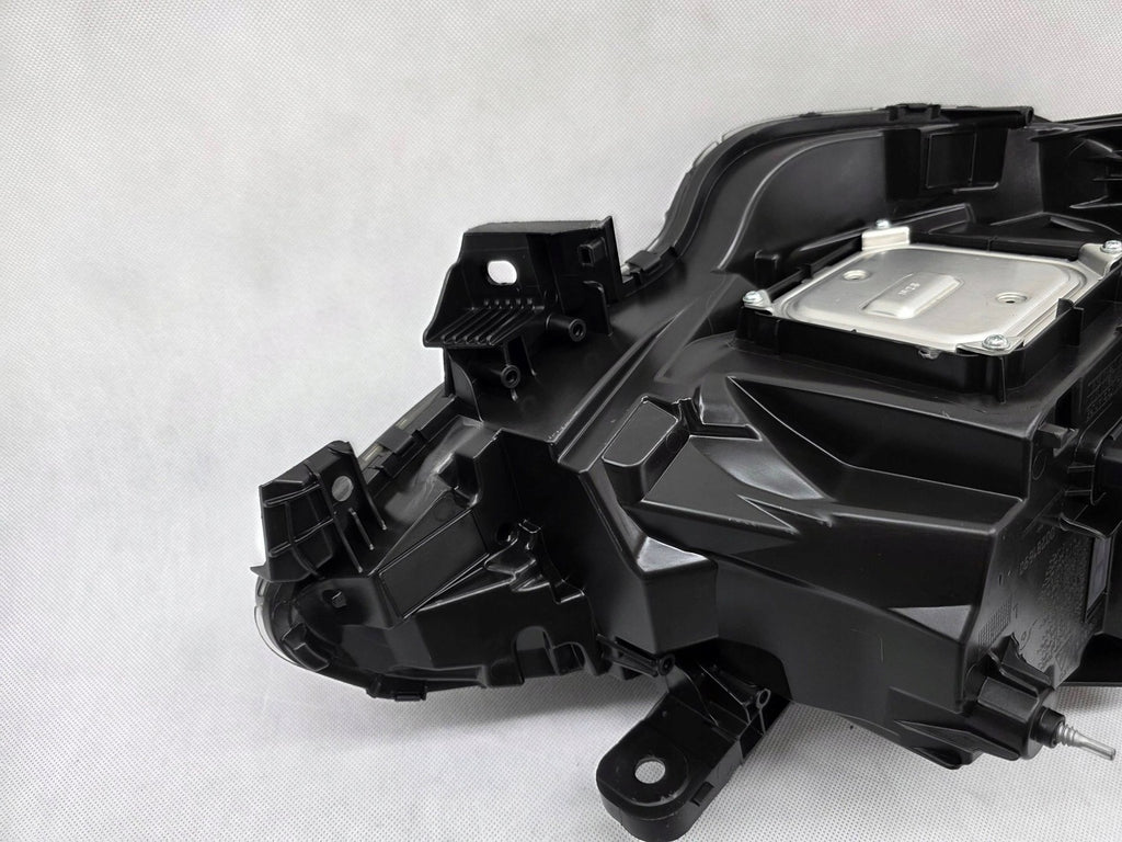 Frontscheinwerfer Renault Clio V 260605690R Full LED Links Headlight SCH4294310057eb