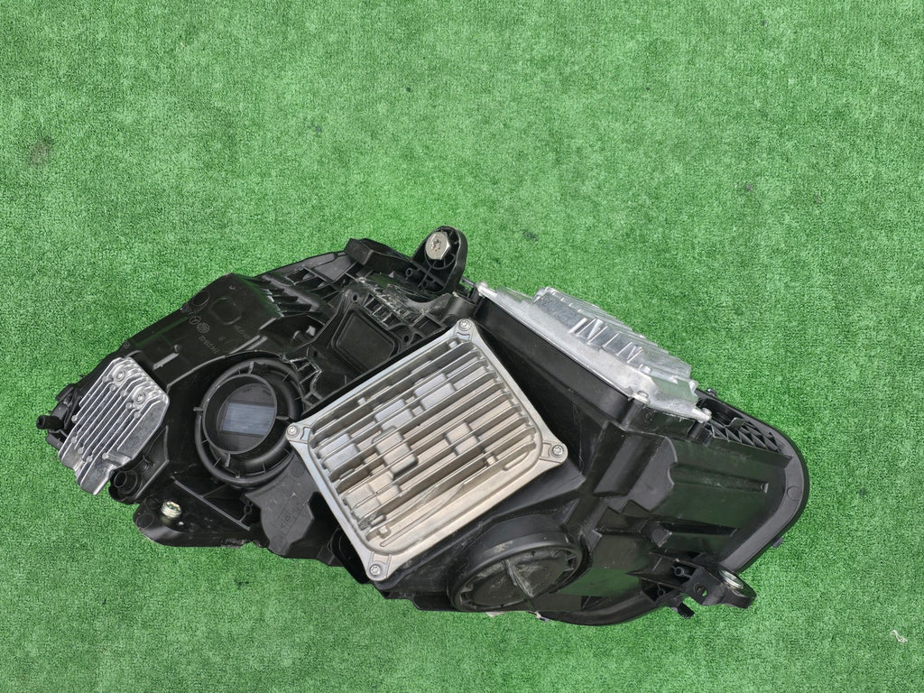 Frontscheinwerfer Mercedes-Benz W205 A2059061606KZ LED Rechts Headlight SCH5048142086qm