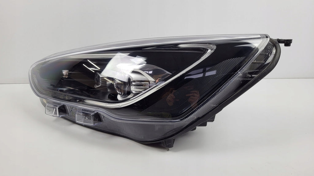 Frontscheinwerfer Ford Focus JX7B-13E017-AE LED Ein Stück (Rechts oder Links) SCH7793792575mb