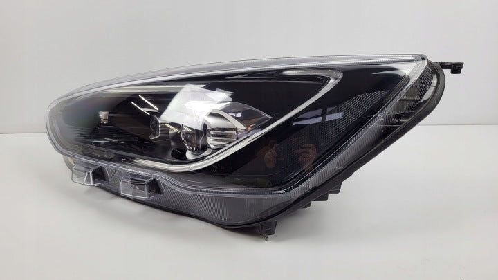 Frontscheinwerfer Ford Focus JX7B-13E017-AE LED Links Scheinwerfer Headlight SCH7793792575mb