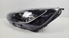 Laden Sie das Bild in den Galerie-Viewer, Frontscheinwerfer Ford Focus JX7B-13E017-AE LED Links Scheinwerfer Headlight SCH7793792575mb