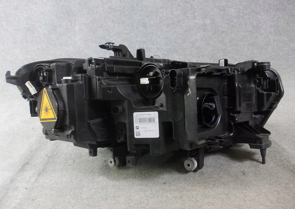 Frontscheinwerfer BMW X5 G05 G06 948178905 LED Links Scheinwerfer Headlight SCH7823924988ka
