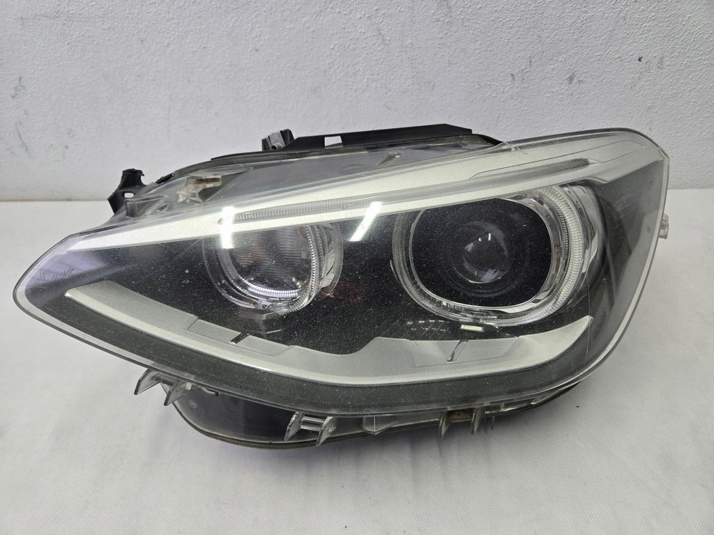 Frontscheinwerfer BMW F21 F20 7229677 Xenon Links Scheinwerfer Headlight SCH1852283300yg