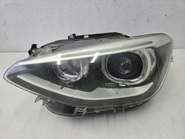 Frontscheinwerfer BMW F21 F20 7229677 Xenon Links Scheinwerfer Headlight SCH1852283300yg