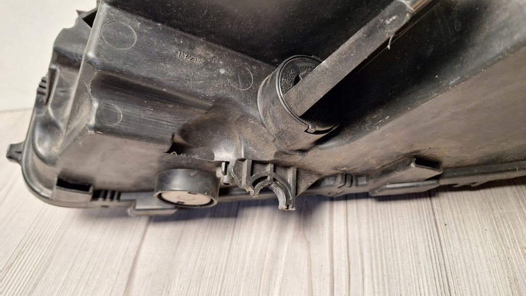 Frontscheinwerfer VW Passat B7 3AB941006 Rechts Scheinwerfer Headlight SCH9834658361zb