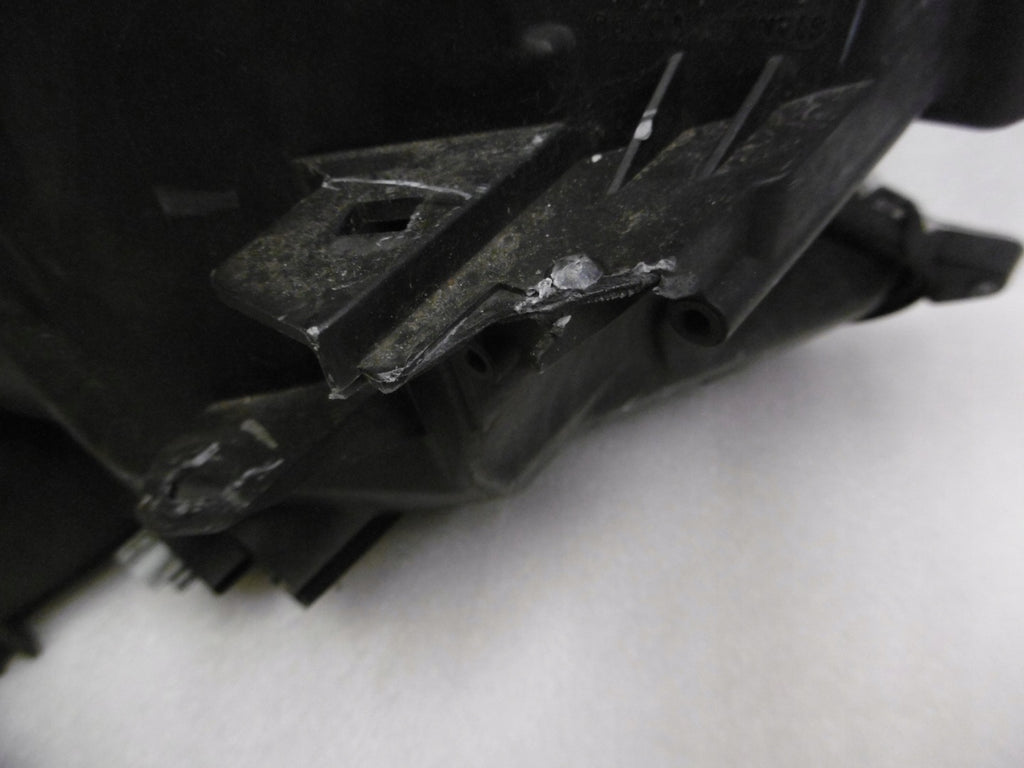 Frontscheinwerfer Honda Cr-V Xenon Links Scheinwerfer Headlight