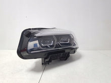 Laden Sie das Bild in den Galerie-Viewer, Frontscheinwerfer BMW 2 F45 F46 A98738641-04 Full LED Links Headlight SCH2909983512xp
