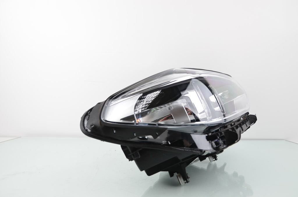 Frontscheinwerfer BMW X3 G01 G02 8739648 LED Rechts Scheinwerfer Headlight SCH7022750770ei