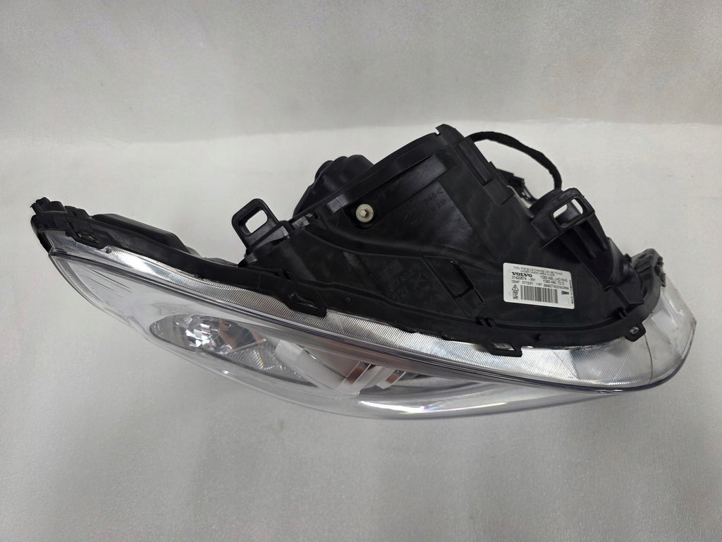Frontscheinwerfer Volvo V60 S60 31420674 Xenon Rechts Scheinwerfer Headlight SCH1552366935pj